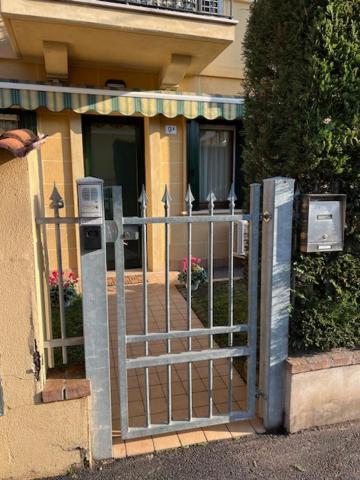Appartamento Gloria Verona Exterior photo