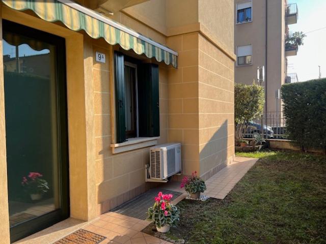 Appartamento Gloria Verona Exterior photo